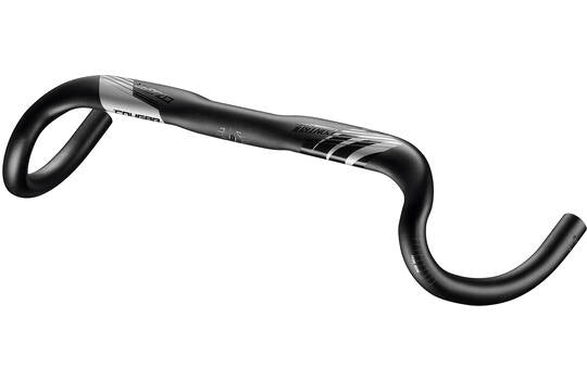 Controltech - stuur gravel cougar fl25 40cm