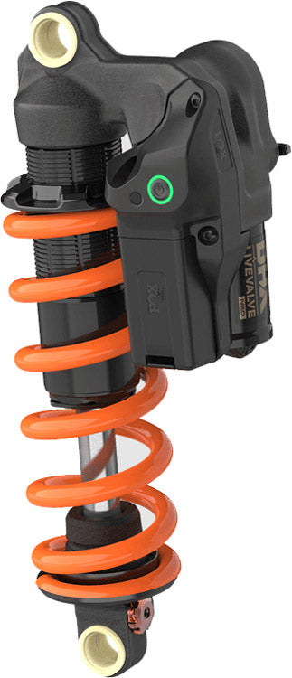 Fox racing shox dhx livevalve neo shock | 230-57,5