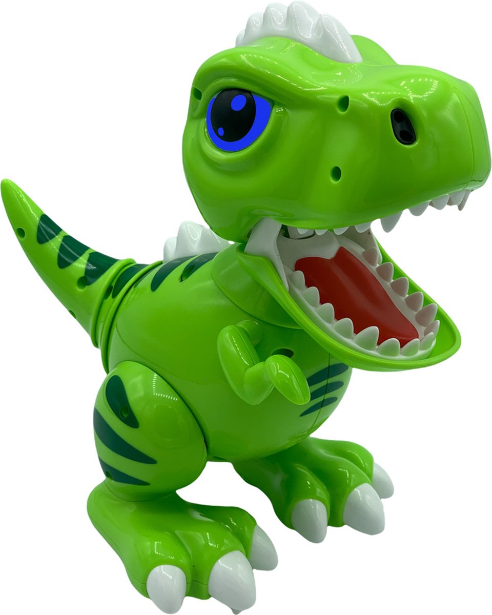 Gear2play robo smart dino t-rex