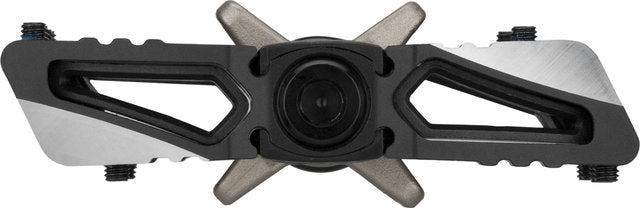 Crankbrothers mallet e clipless pedals