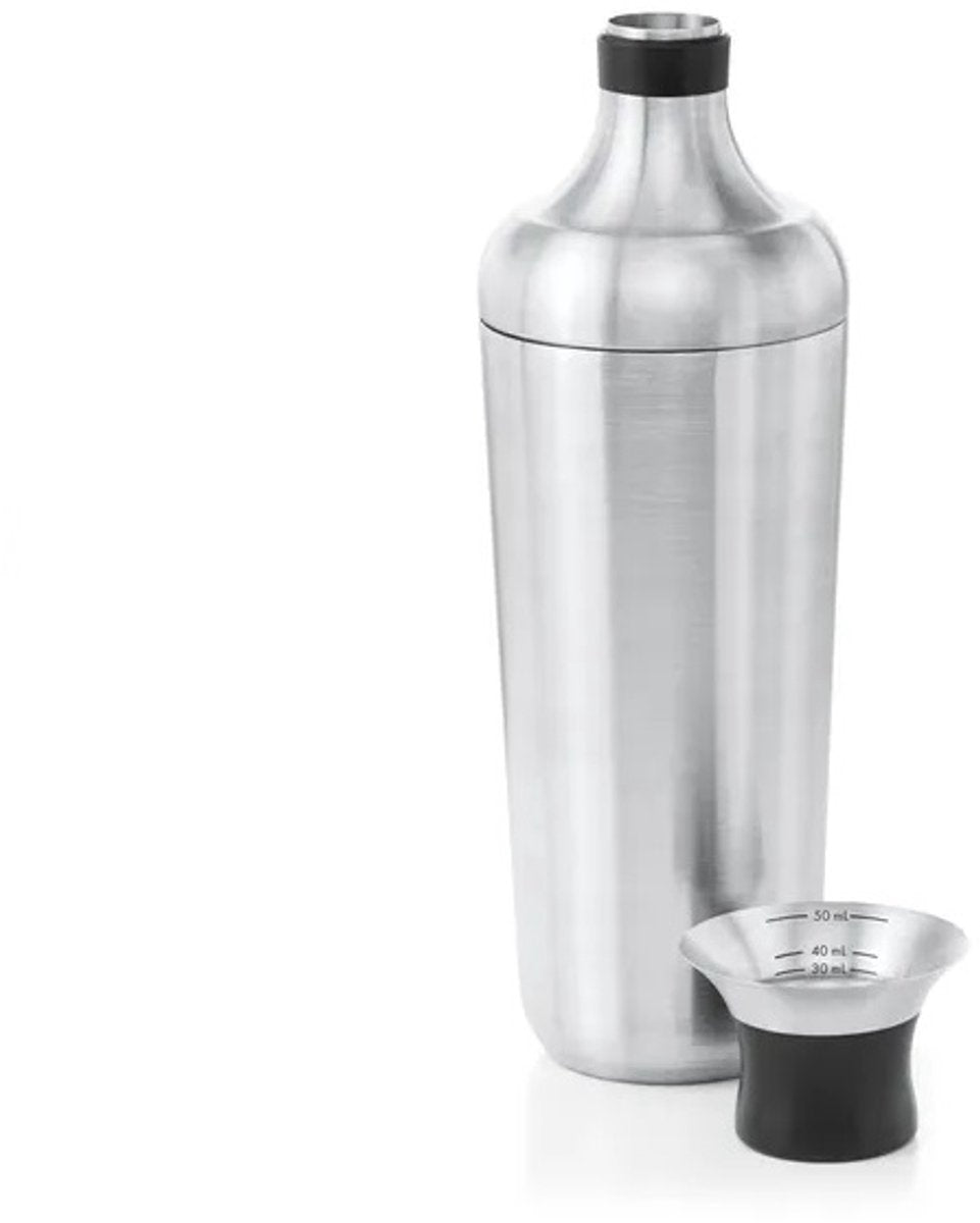 Oxo - cocktailshaker - steel
