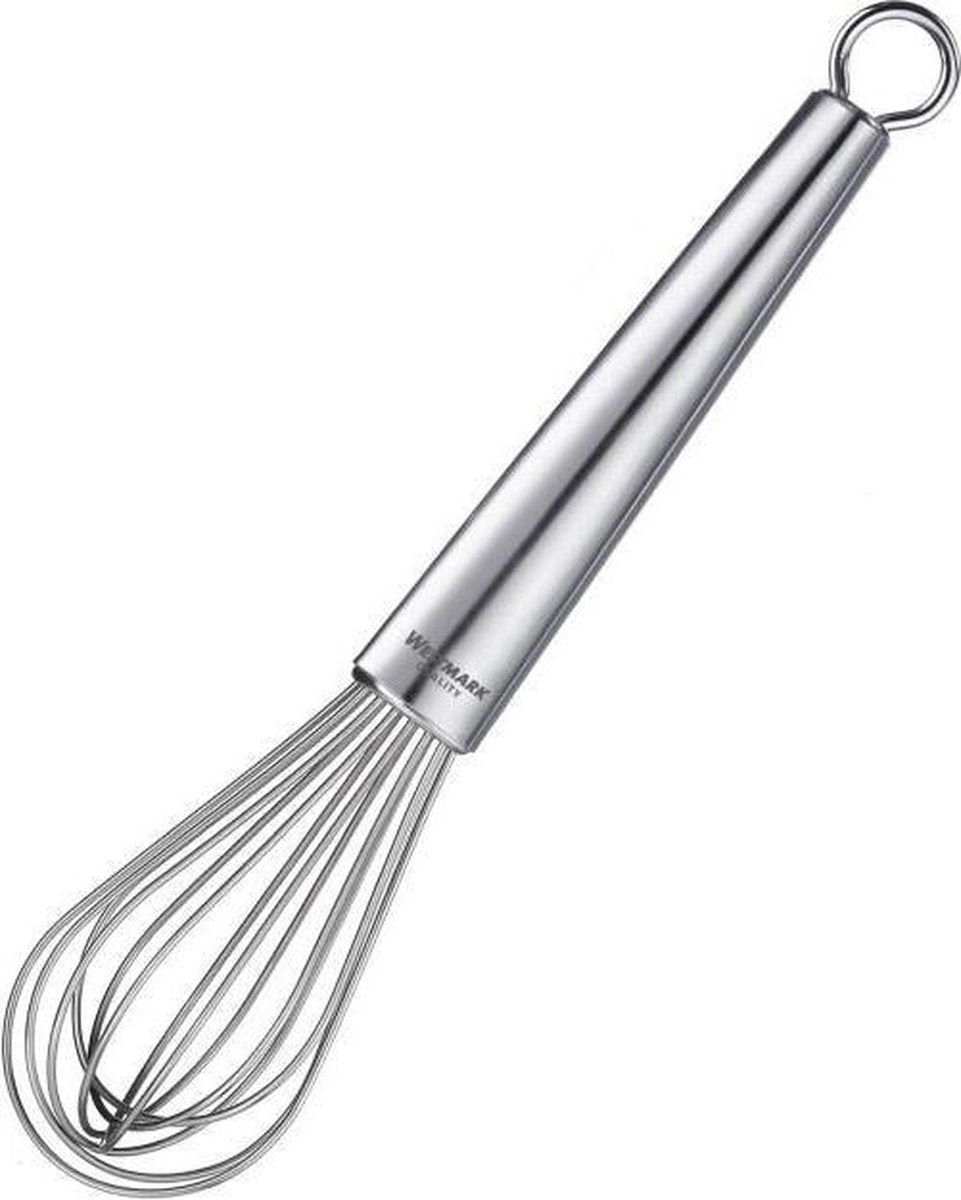 Westmark klopper garde glory - 20cm - rvs