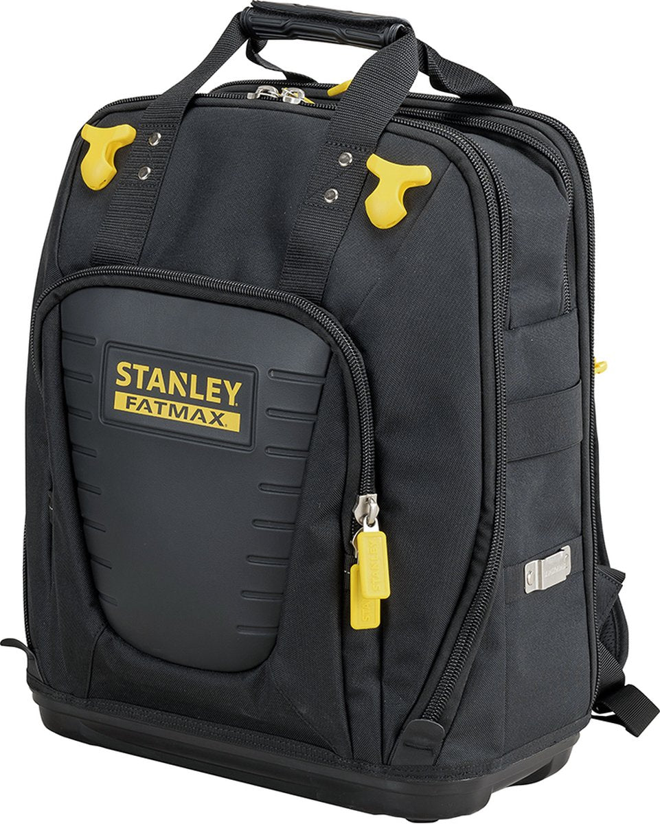 Stanley fatmax rugzak quick access - fmst1-80144