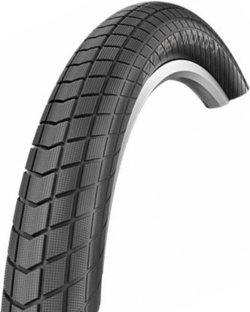 Buitenband Super Moto-X DD GreenGuard 20 x 2.40