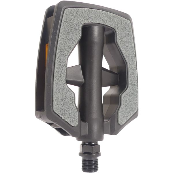 antislippedalen SP-880 118 x 88 mm PP zwart grijs