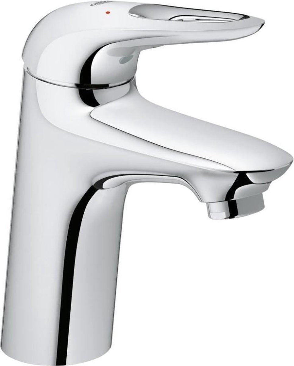 Grohe eurostyle new wastafelkraan - medium uitloop