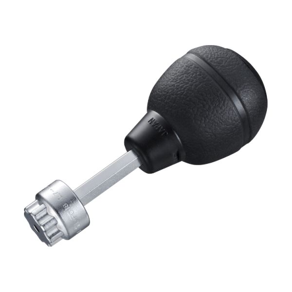 Outil de manivelle Shimano TL-FC18 pour boulon de montage Hollowtech 2