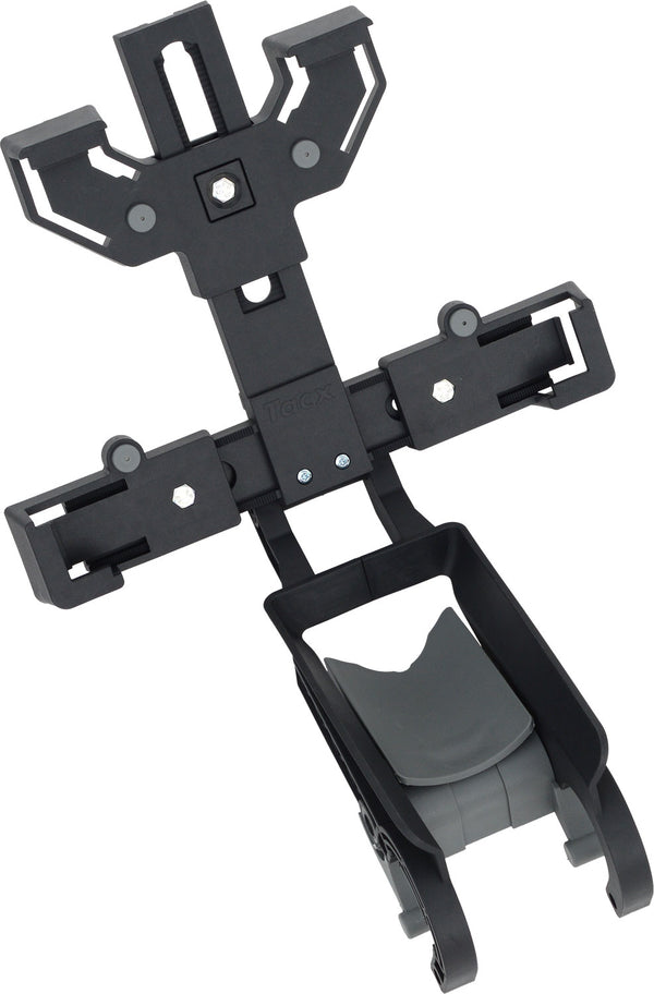 Garmin tacx® handlebar mount for tablets t2092