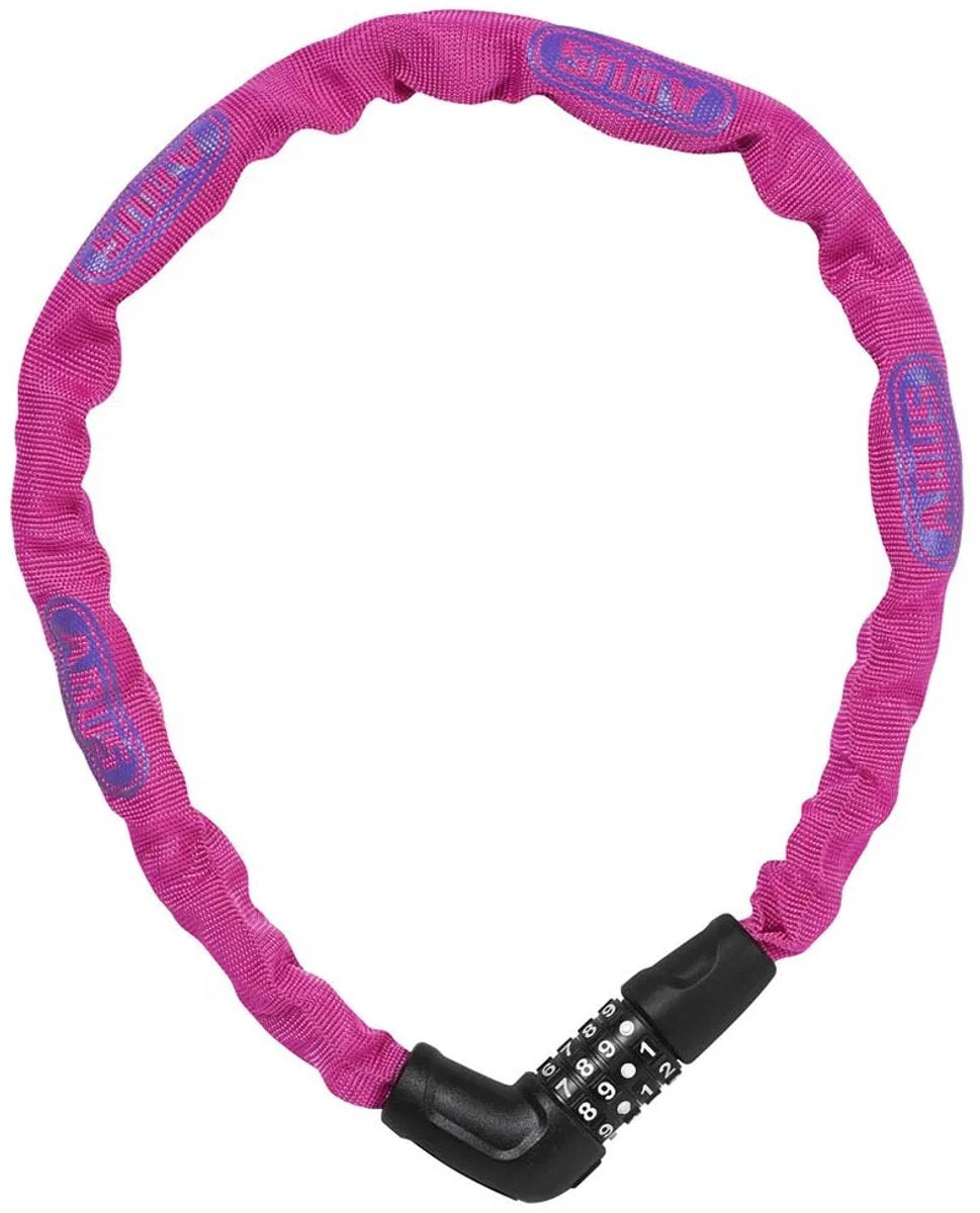 Abus kettingslot steel-o-chain 5805c