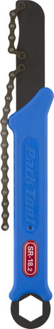Parktool sr-18.2 chain whip sprocket remover
