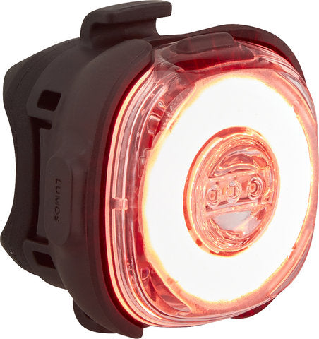 Lumos firefly single led helmet light