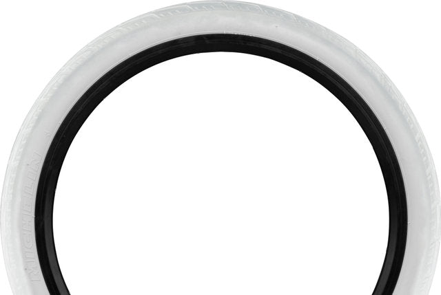 Michelin city'j 14 wired tyre