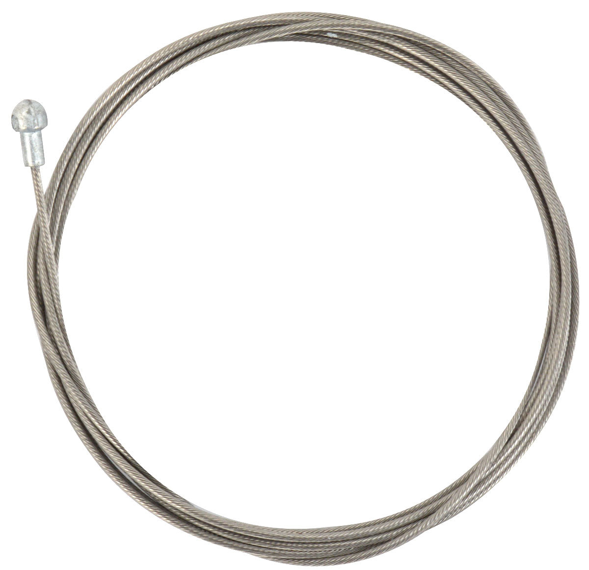 Jagwire stainless steel brake cable | 1,5 x 2000mm - sram® shimano®