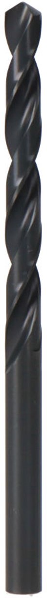 Koma tools koma tool metaal boor - cilindrische boor - hss din 338n - 8.5mm