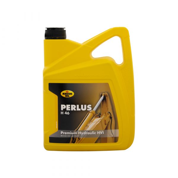 Abi hydrauliekolie kroon perlus h46 5l