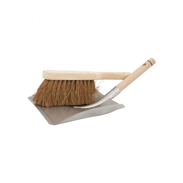 Stoffen met metalen blik