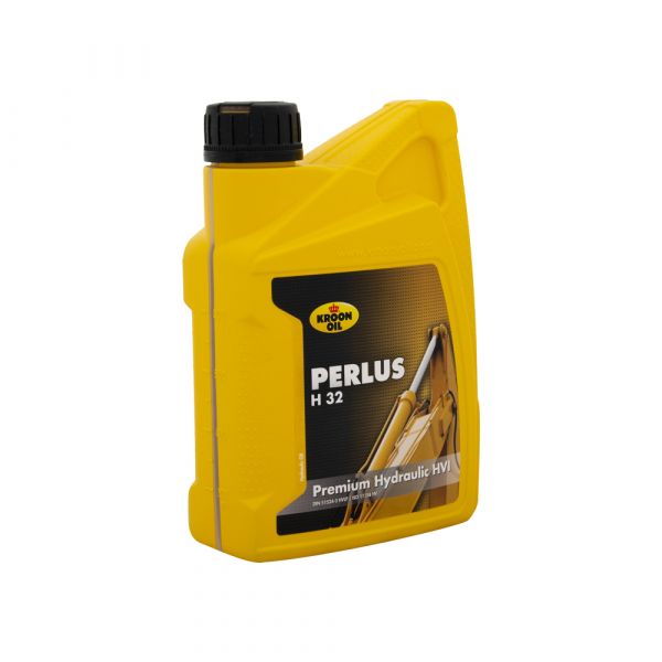 Hydraulische olie perlus 1 liter