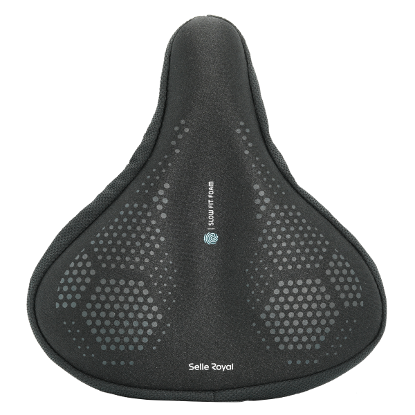 Zadeldek Selle royal large slow fit foam