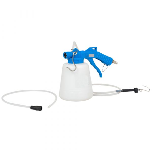 Kit de purge de frein TopGear