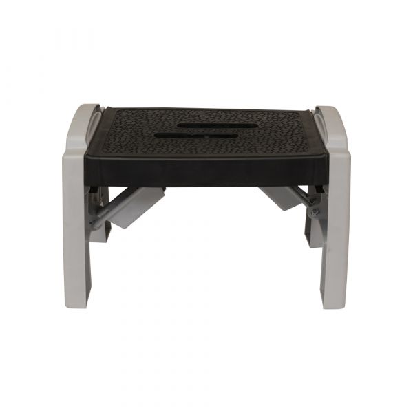 Caravan campertrap opvouwbaar