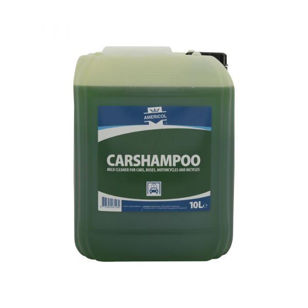 Autoshampoo 10 liter