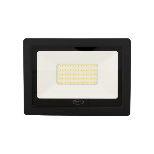 LED floodlight 50 watt