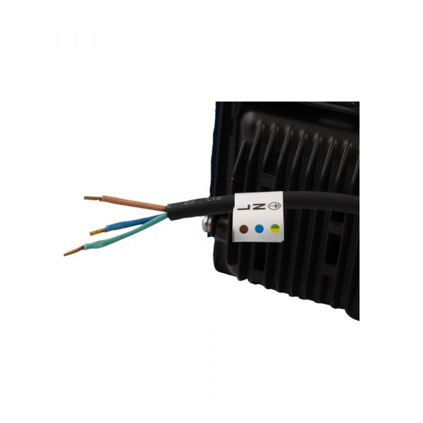 LED-straler 50 watt