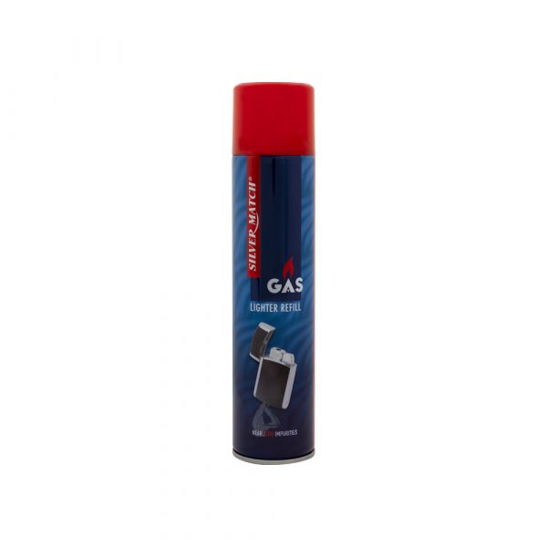 Lighter Refill Gas 300 ml.