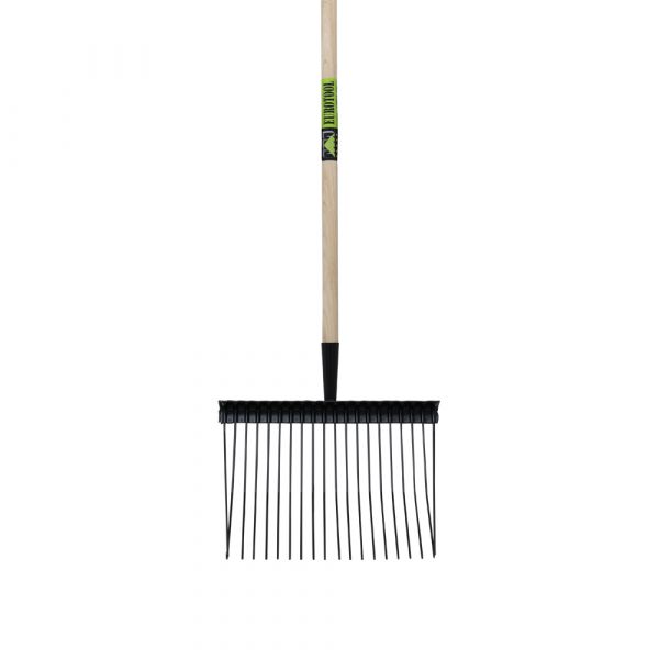 Mm Eurotool fig fork 20 teeth with handle