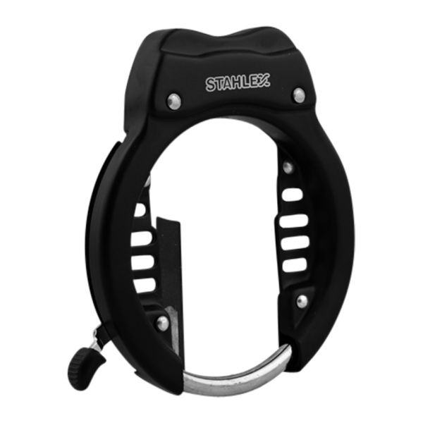 Serrure à anneau 503