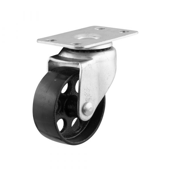 Petite roue pivotante pour grue wp