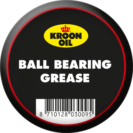Kroon-oil kogellagervet kogellagervet blik 65 ml 03009