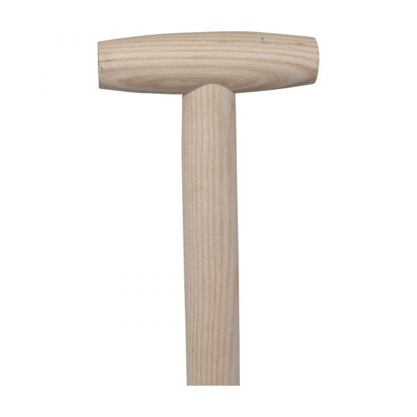 Mm eurotool spade with ash handle 90 cm.