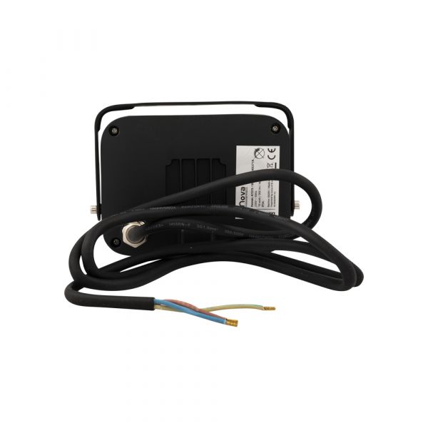 LED-straler 10 watt 900Lm