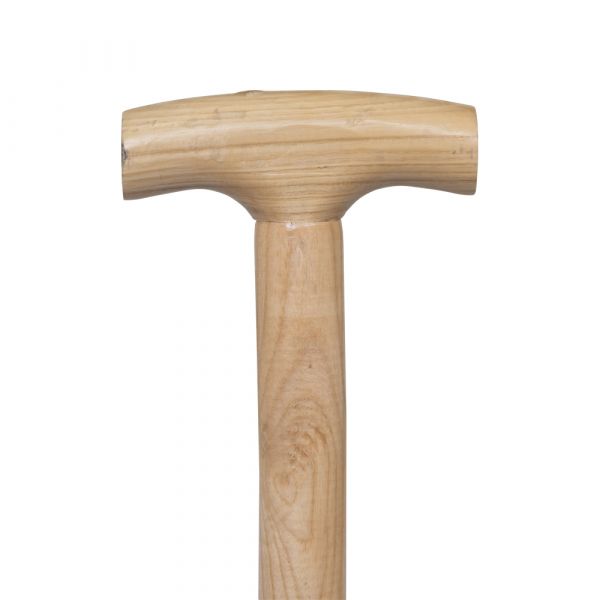 Mm eurotool digging fork 4-tine, handle 85 cm.