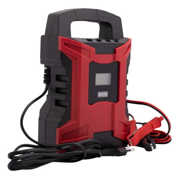 AC smart charger 6-12 volt