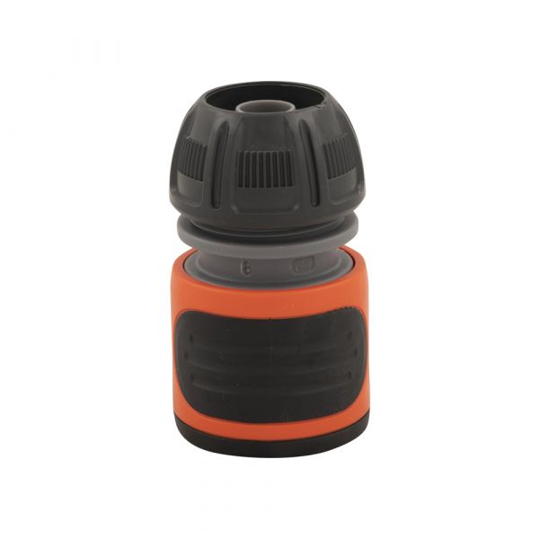 Gardena waterstopkoppeling 1 2 blister