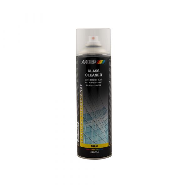 Ruitenreiniger 500 ml. motip