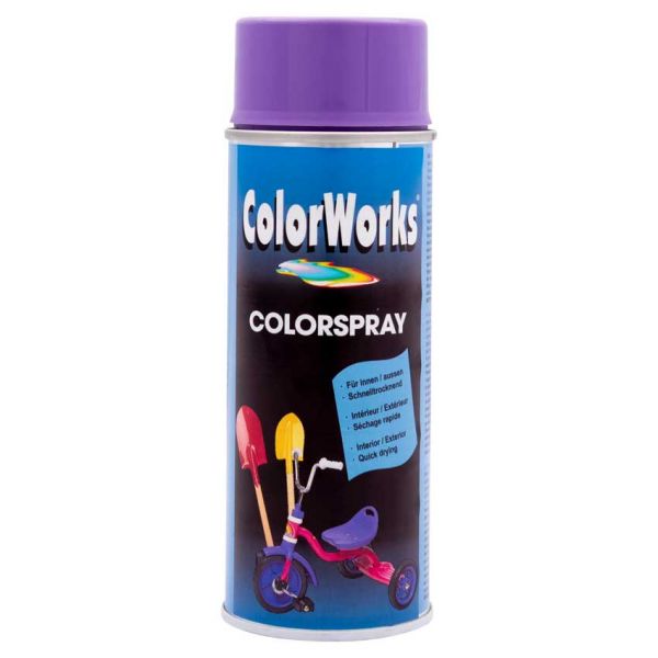 Motip maxicolor ral4005 paars
