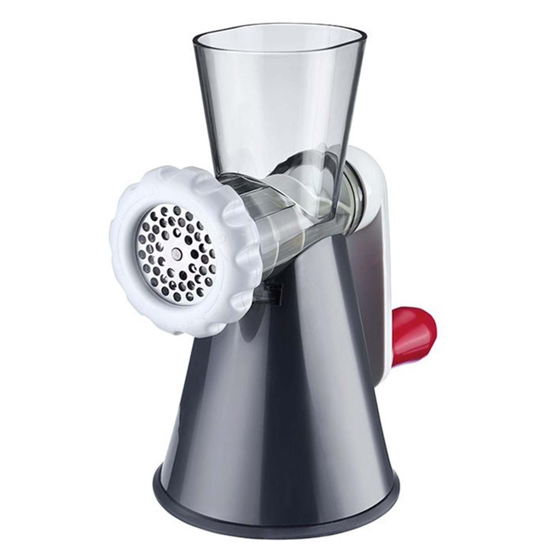 Westmark gehaktmolen kunststof maat 5