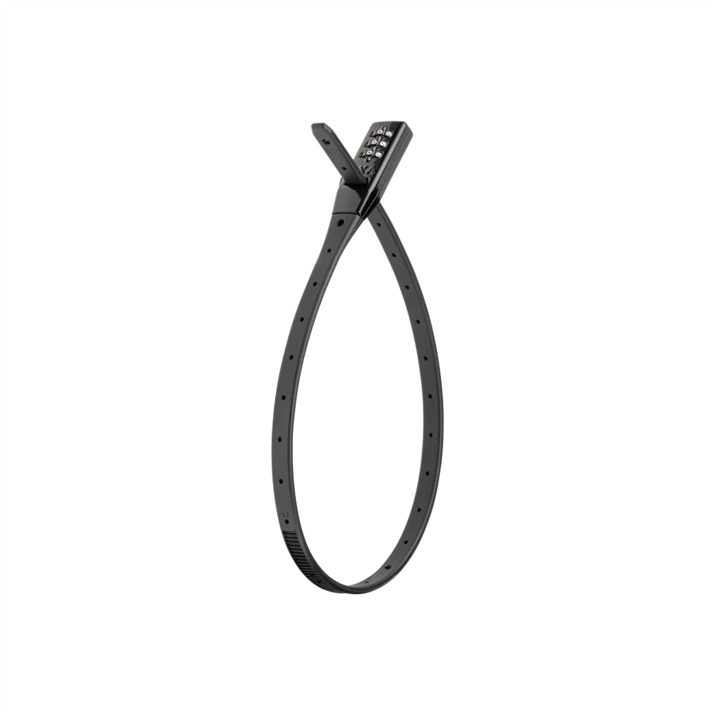 Axa rits kabelslot 10ømm 53cm op kaart