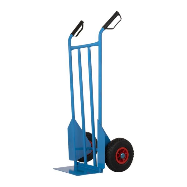 Mm steekwagen 200 kg.
