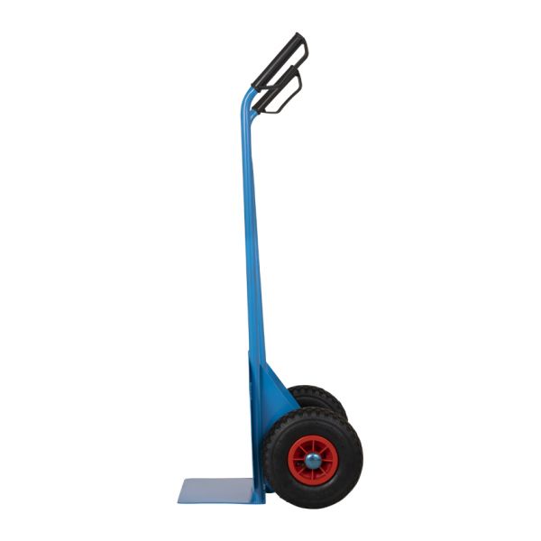 Mm steekwagen 200 kg.