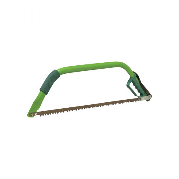 Scie à arbre grand modèle de support