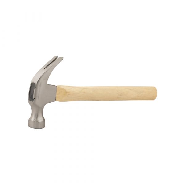 Topgear klauwhamer deluxe