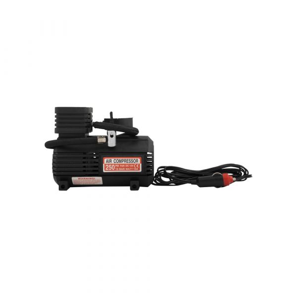 TOPGEAR Mini compresseur 12 volts