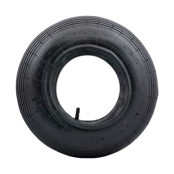 BiBa+BuBa 4,00 x 8, profil de ligne