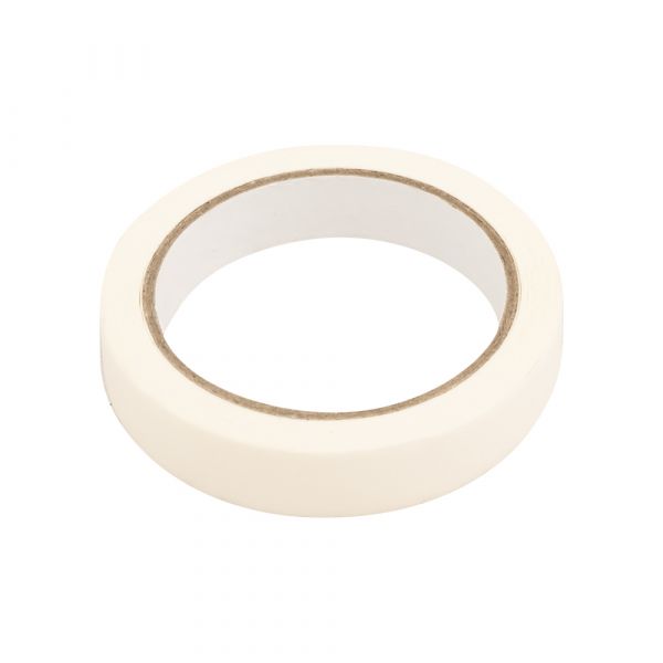 Topgear afplaktape, 19 mm x 25 meter