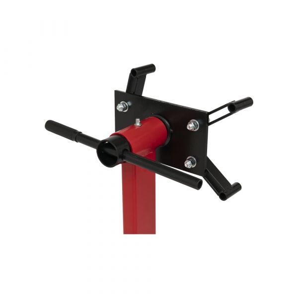 Chevalet de bloc moteur TOPGEAR, 880x195x220 mm