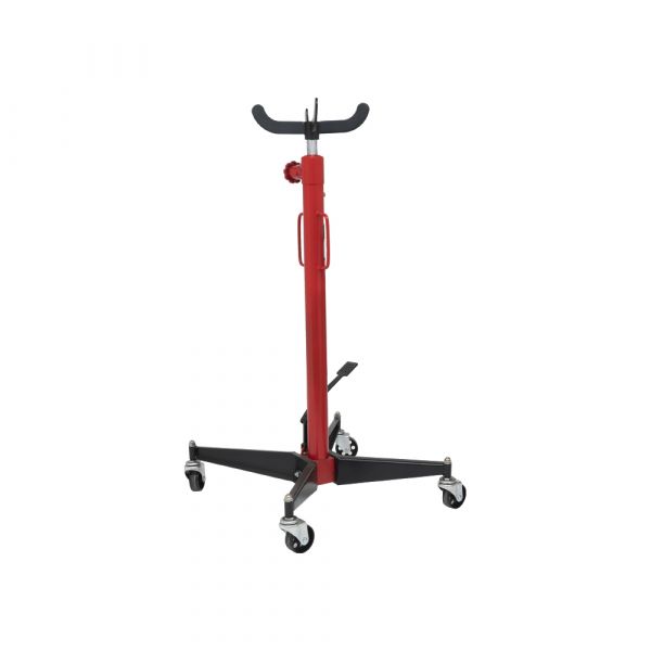 Topgear TOPGEAR Versnellingsbakbok, 0,3 ton